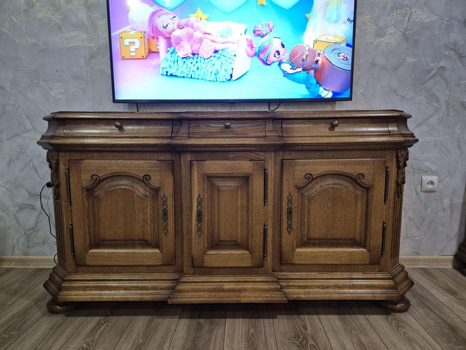 Продам комод дуб