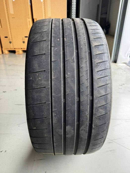 Anvelope 275/35R21 Bridgestone