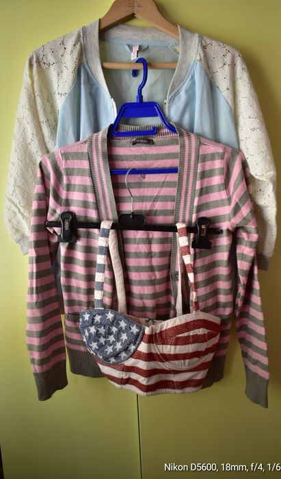 Дамски дънки, панталони, сака