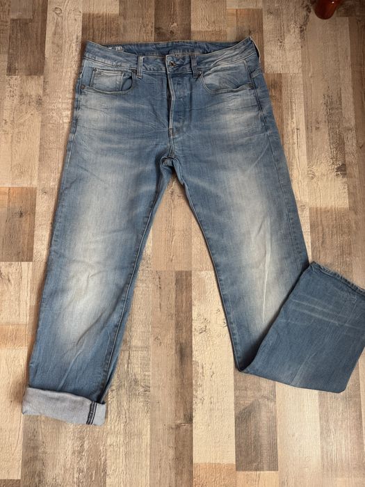 Мъжки дънки G star