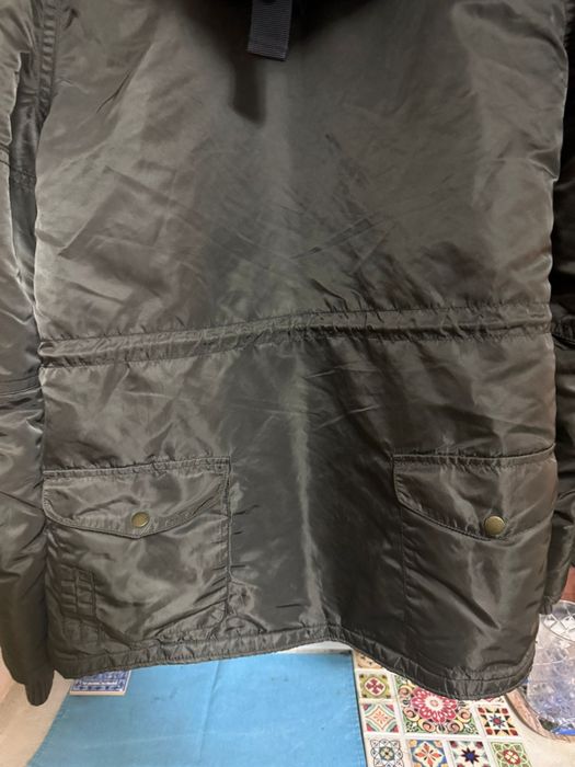 Geacă bărbat Superdry