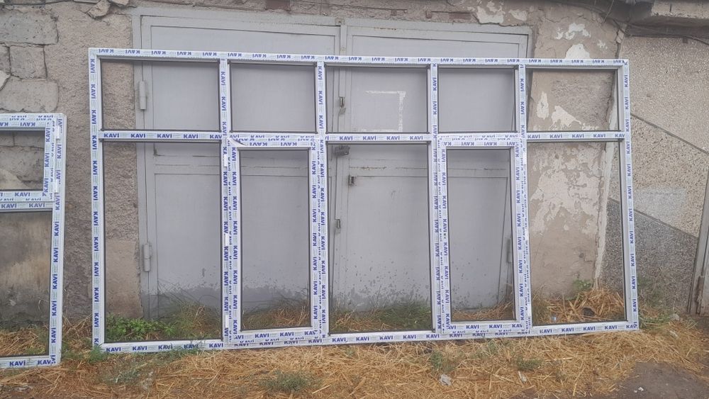 Окна, двери витражи, лоджии,балконы