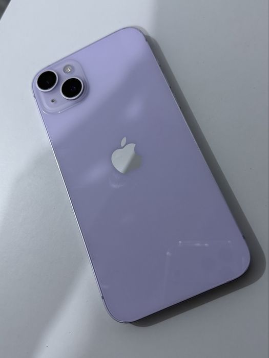 Iphone 14 plus 128GB
