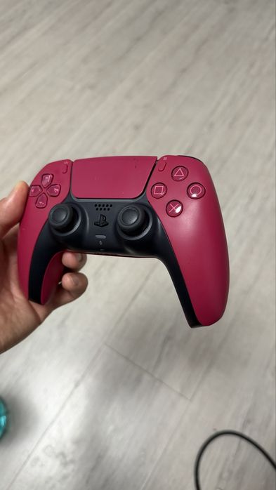 Controller Consola PS5 Sony Playstation Wireless-Perfect Functional-