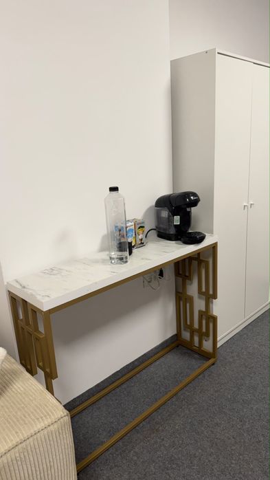 Mobilier , cadru metalic , hol/ living