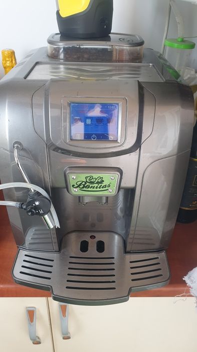 Espressor cafea Cafe Bonitas by Saeco