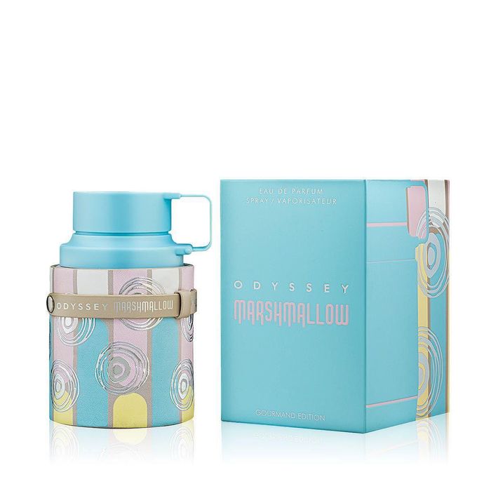 Armaf Odyssey Marshmallow Gourmand Edition EDP 100ml за Жени