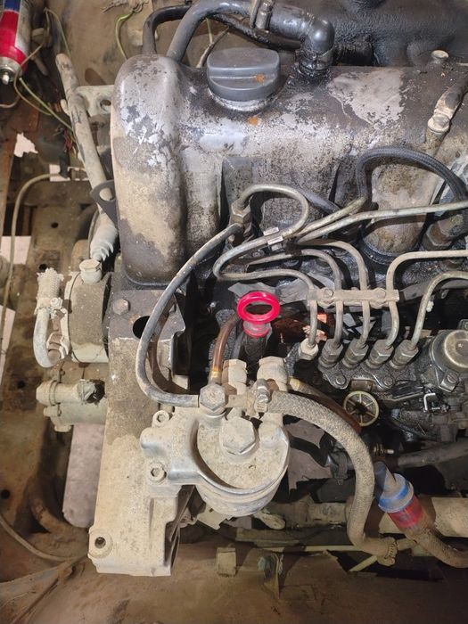 Части за Уаз 469 и 452