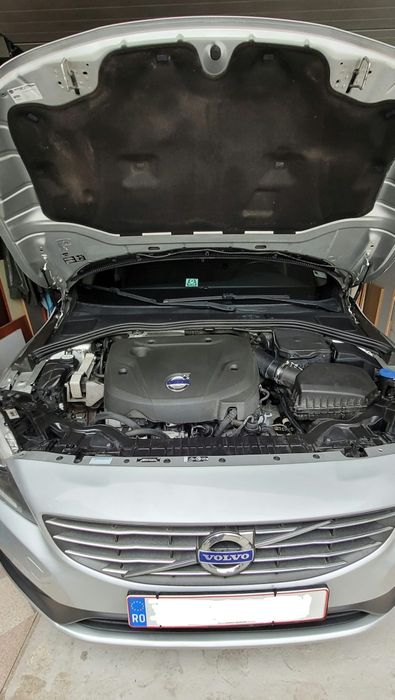 Volvo v60 automat