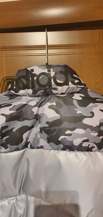 Зимно яке Adidas Neo