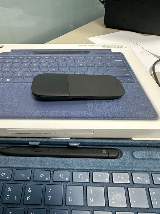Microsoft Surface Pro 8