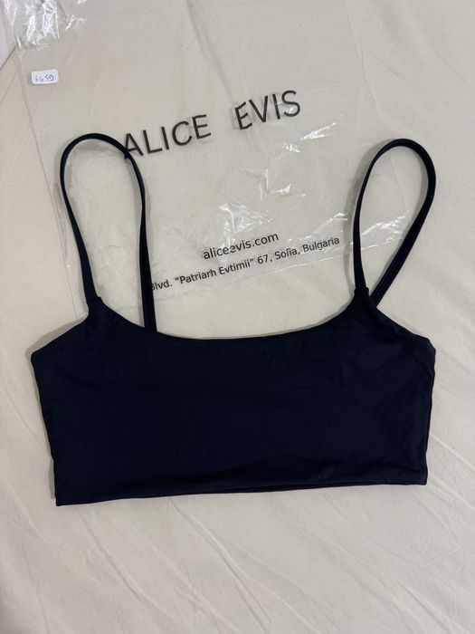 Alice Evis бралет / къс топ