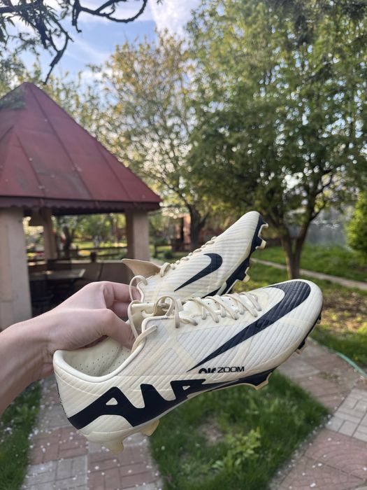 Nike Vapor 15 Academy MG