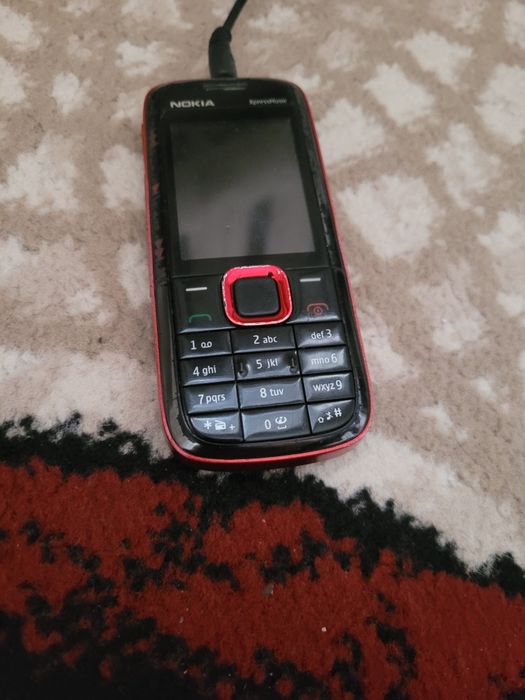 Nokia 51-30 XpressMusic