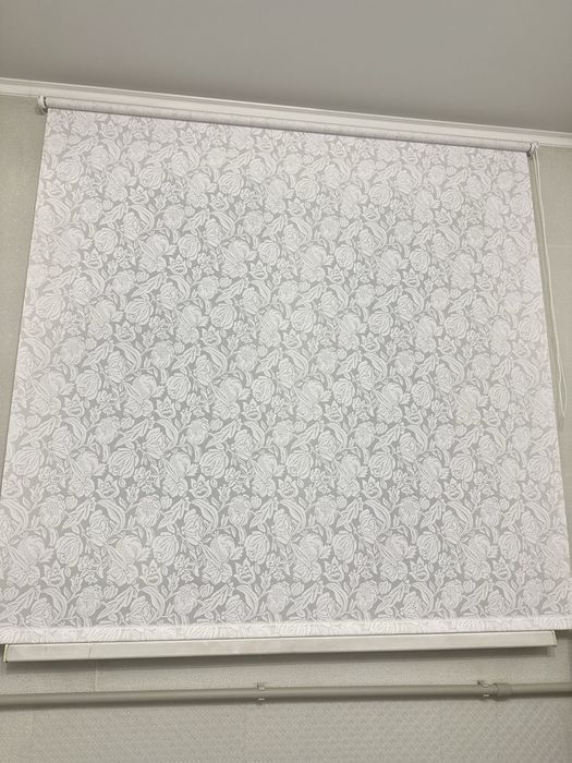 Рулонные шторы для оконо