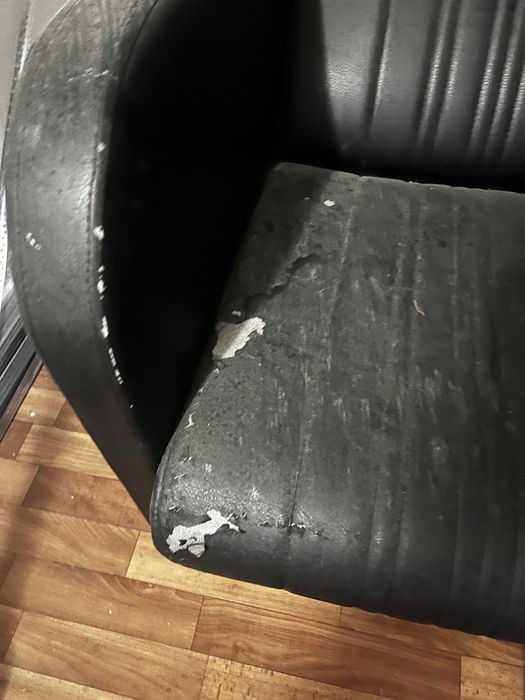 Кресло для парикмахерской мойки