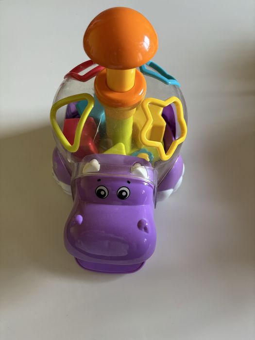Продавам различни детски играчки