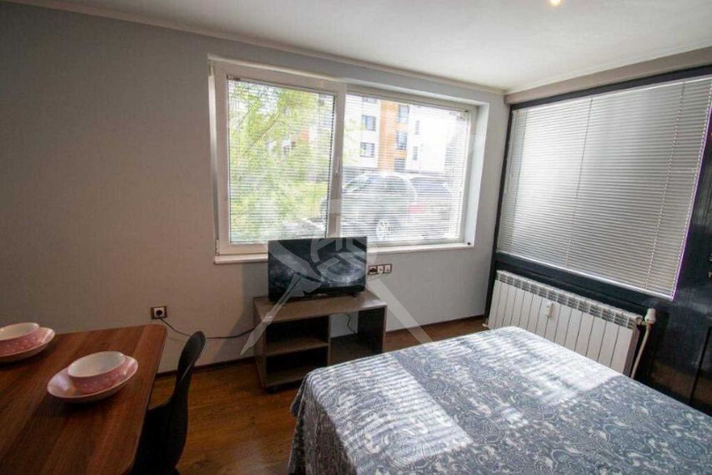 Дава се под наем Едностаен апартамент в София, Студентски град - 45 кв.м за 638.01 € - Снимка #4