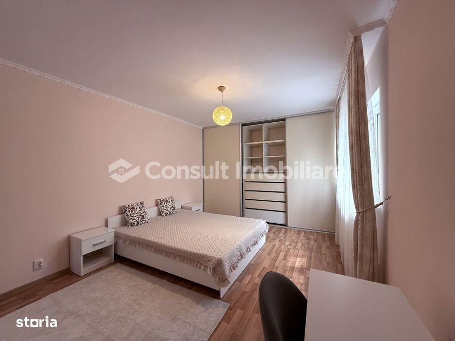 Apartament cu 2 camere de inchiriat | Zorilor