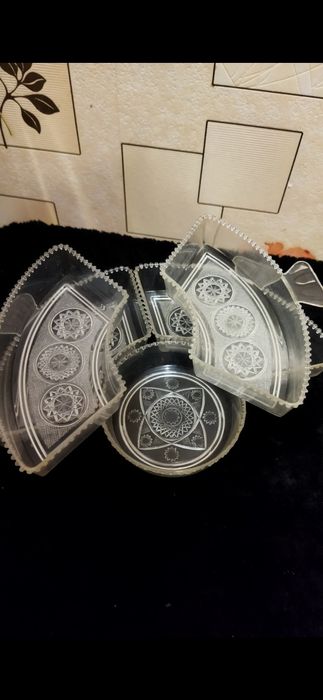 Сковорода б/у...