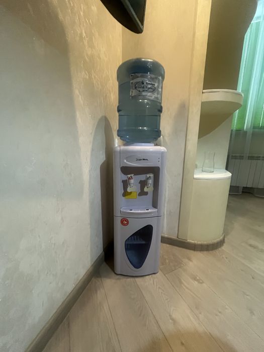 Диспенсер для воды