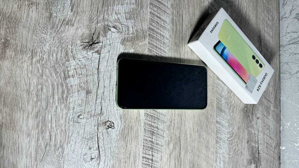 Samsung Galaxy A24 128 gb