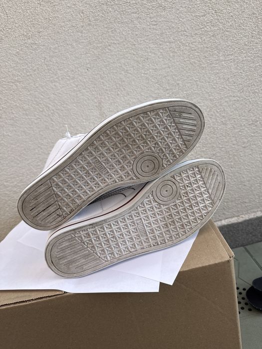 Високи кецове Puma 40