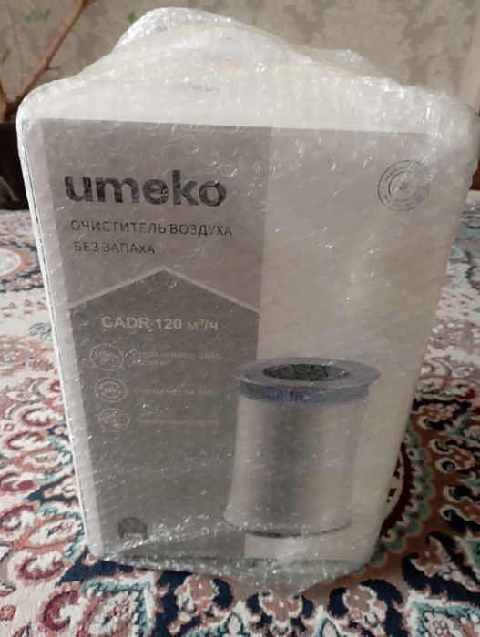 Очиститель воздуха Umeko