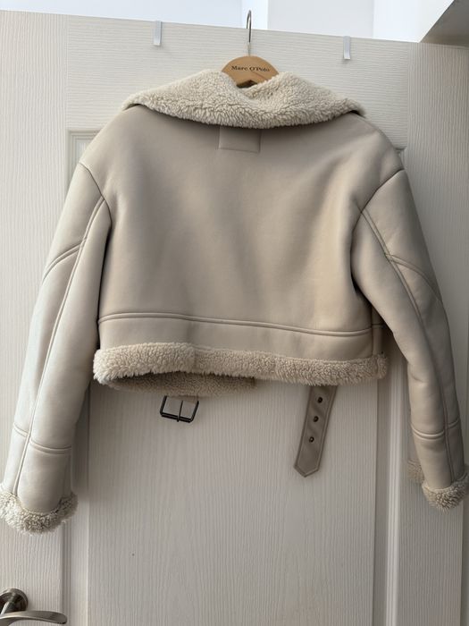 Cojocel Stradivarius, Xs, bej
