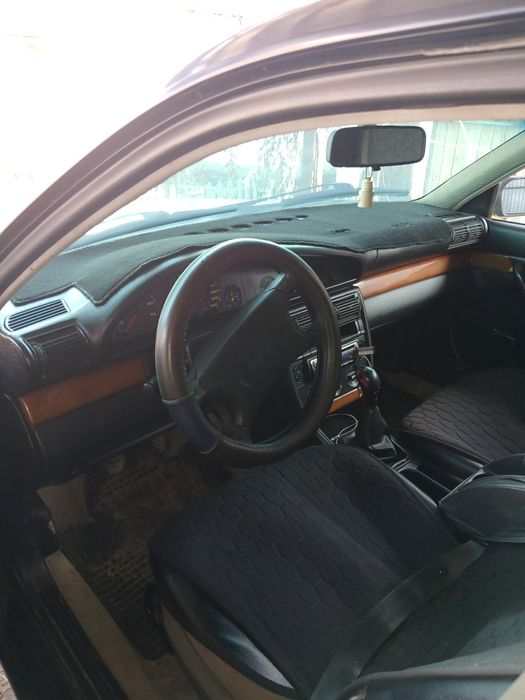 Срочно ауди с4 цена окончательно 1.3