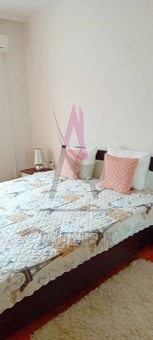 Дава се под наем Тристаен апартамент в Варна, Център - 116 кв.м за 900 € - Снимка #3