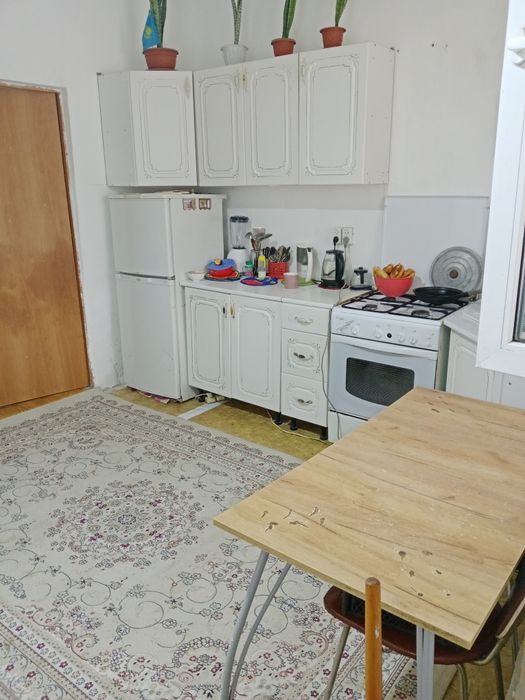 Срочна 2 бөлмелі жер үй