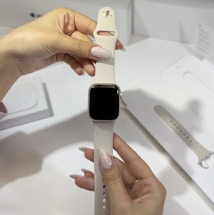 Смарт часы Эпл вотч Apple Watch 8