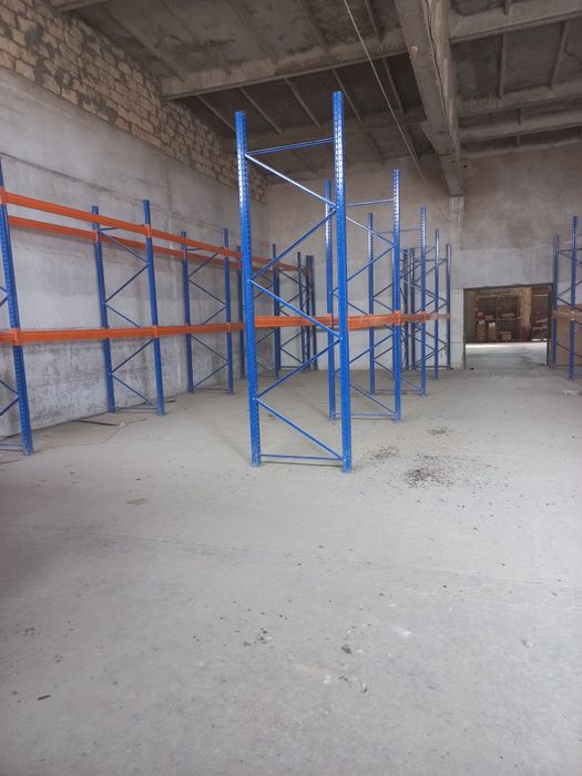 Сдаются склады и офисы