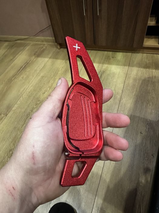 Extensii padele Audi