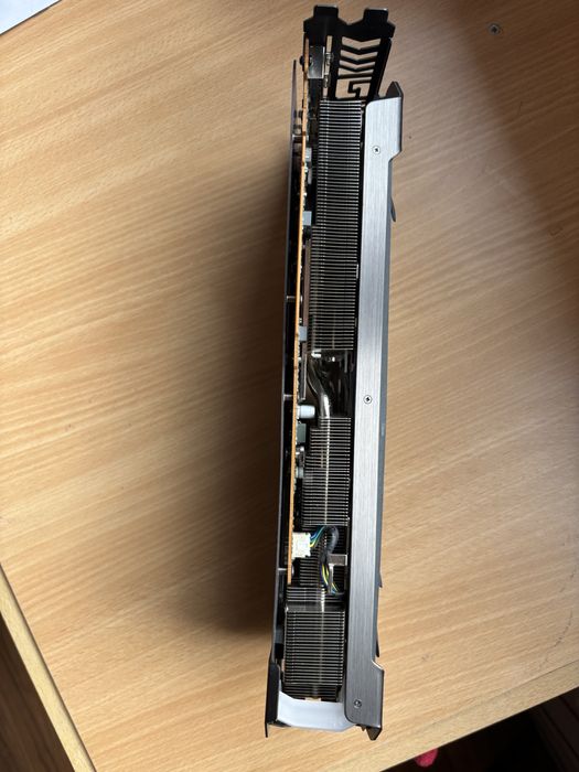 AMD Radeon RX6700 XT