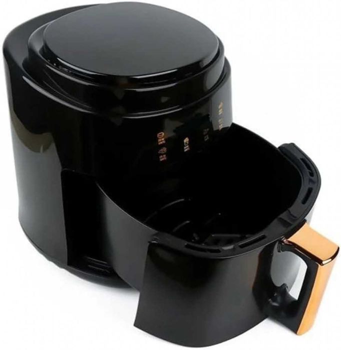 Дигитален въздушен фритюрник Cheffinger Led Air Fryer 1400W - 8L