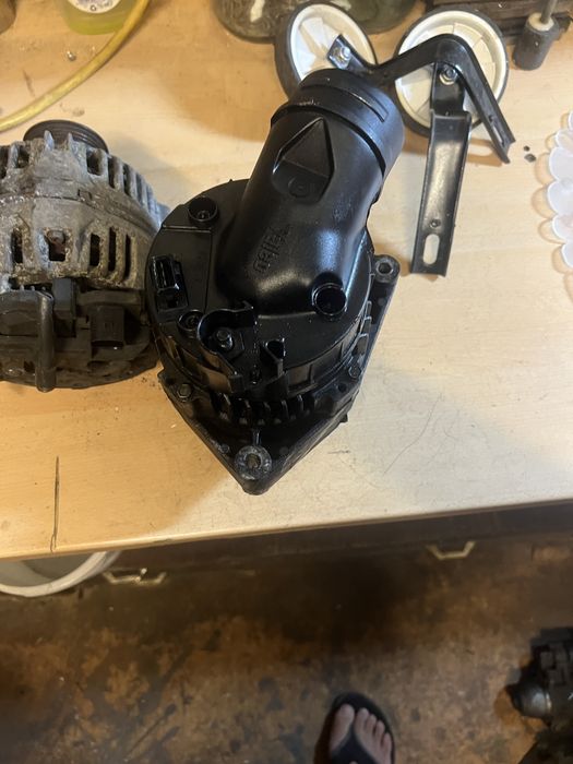 Динамо за е39-ки