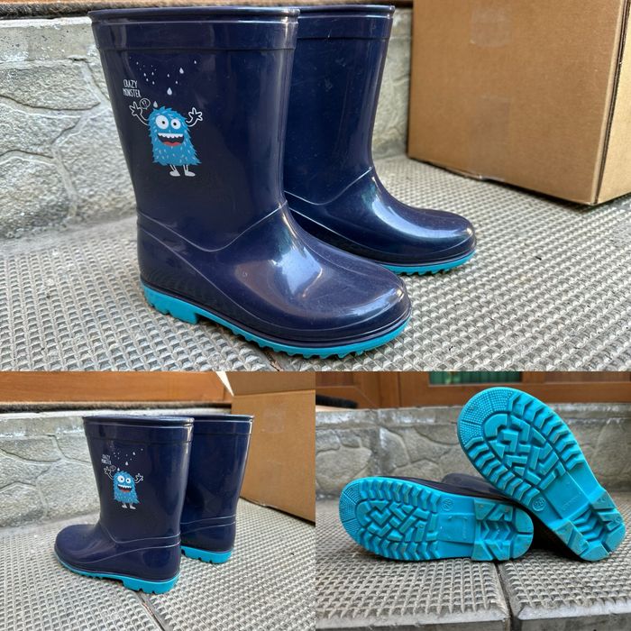 Детски зимни обувки и ботуши , quechua lasocki