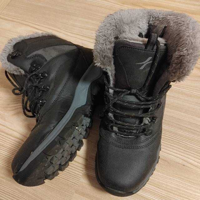 Зимни боти MatStar