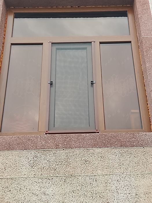 Maskitni setka yasaymiz