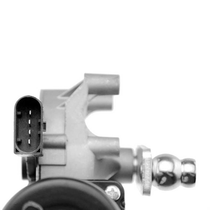 Електромотор / мотор за чистачки (предни) на BMW 5 E60 E61 2004 - 2010