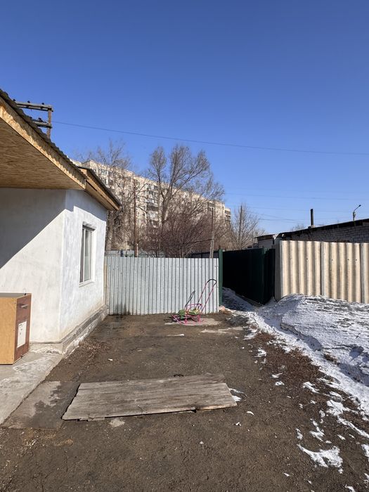 Продам дом частный