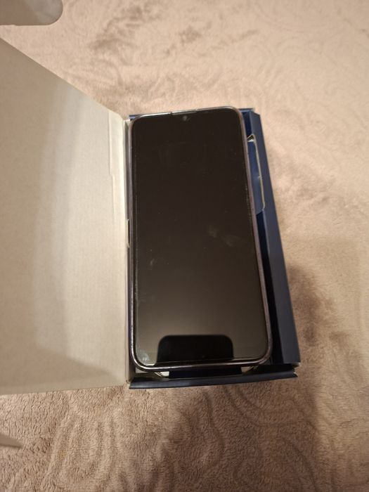 Telefon Motorola e7 POWER