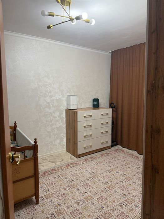 Продам 3х ком кв