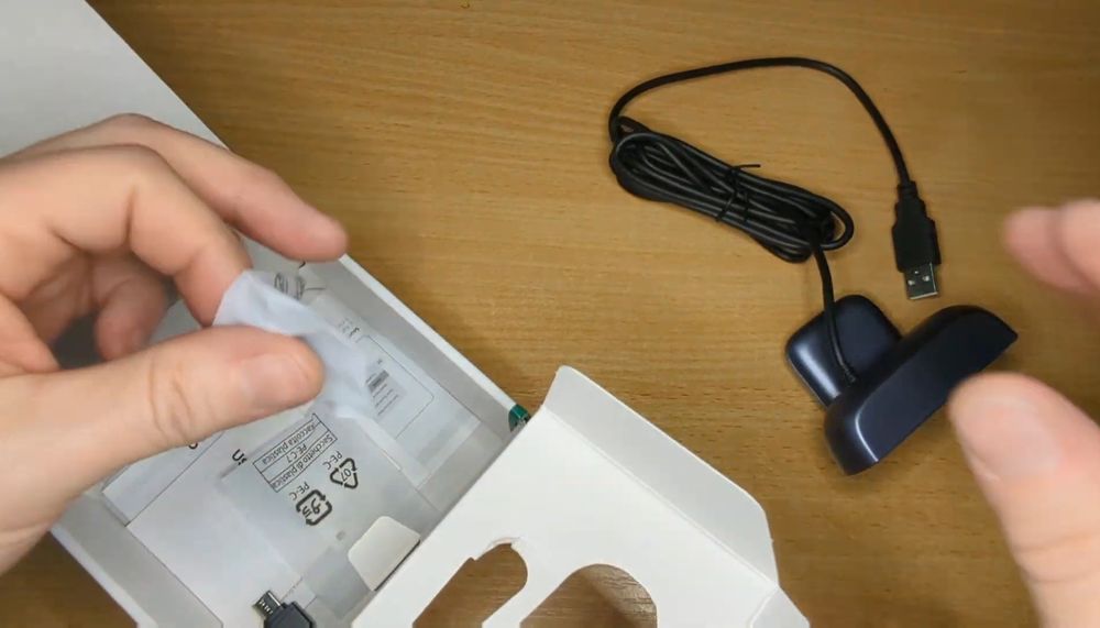 Вебкамера ЮТЮБЕРА 4К