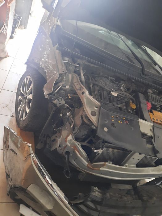 Продам Ваз XRAY Cross 2021 авария