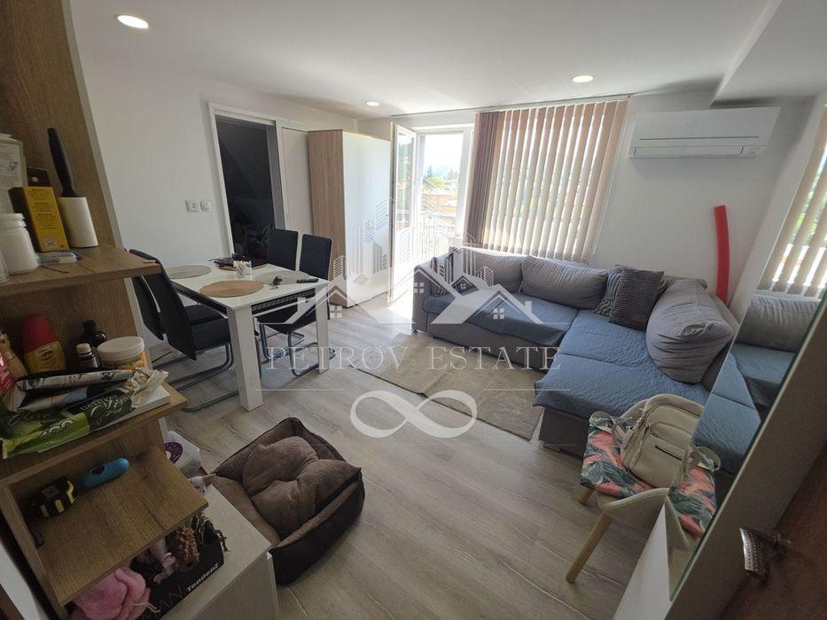 3-стаен в Пазарджик, област-гр.Велинград площ 107 цена 117500