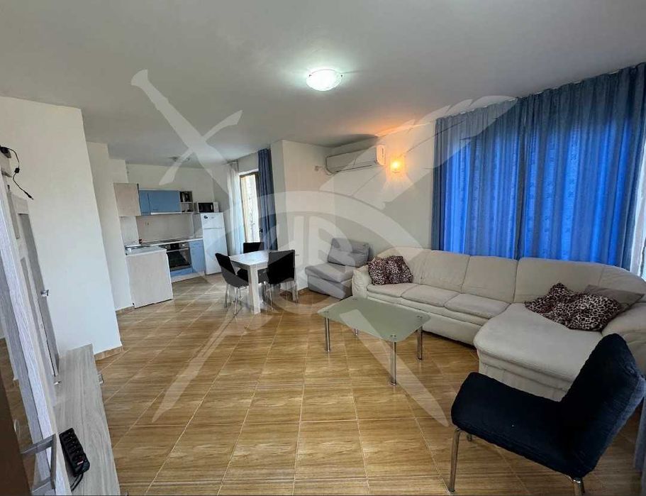 Продава се Двустаен апартамент в к.к. Слънчев бряг - 87 кв.м за 897 €/кв.м - Снимка #4