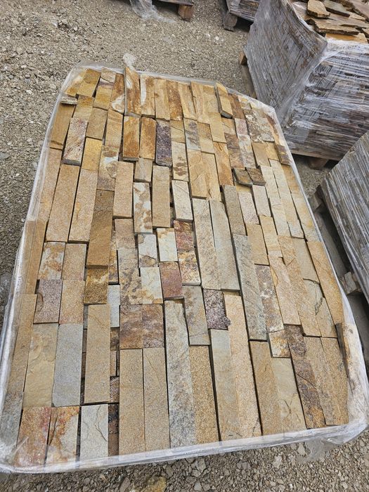 Piatra cubica  taiata